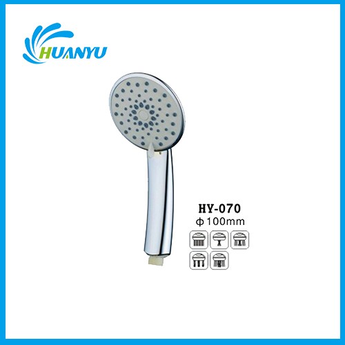 ABS Chrome shanu-inoshanda Hand Shower