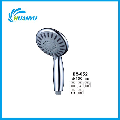 Mashanu-basa Hand Shower Head