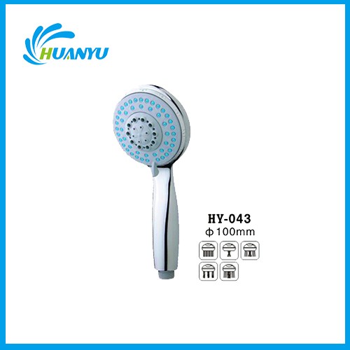 Mumba Mashanu-Function Handheld Shower