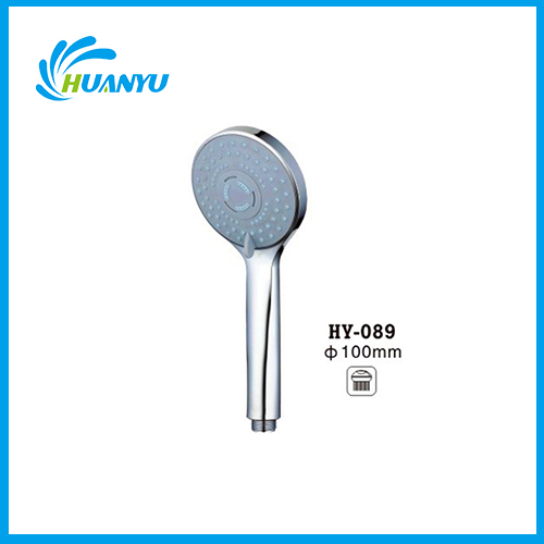 Mazuvano Round Five-function Hand Shower