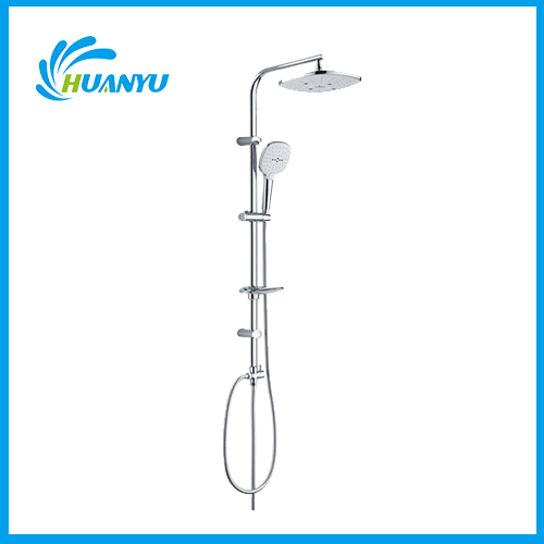 Yemazuvano Shower Set