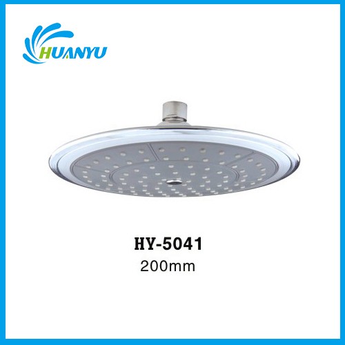 Ultra-yakaonda Overhead Shower